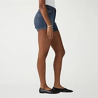 Levi's® Womens 501™ Curve Denim Short