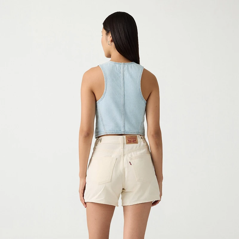Levi's® Women's Racer Vest