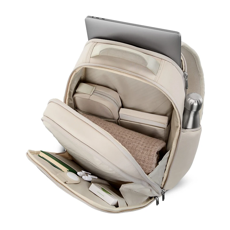 Samsonite Paralux Everyday Unisex Adult Backpack