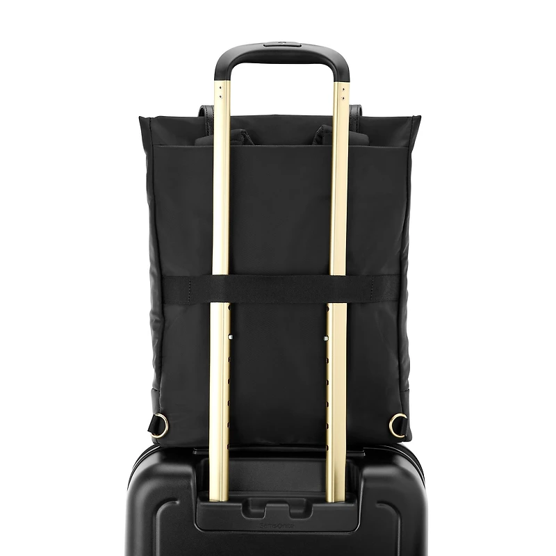 Samsonite Mobile Solution 2 Convertible Unisex Adult Backpack