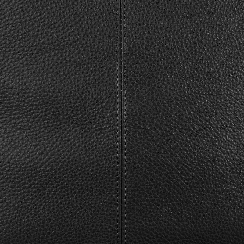 Samsonite Mobile Solution 2 Leather Deluxe Unisex Adult Padded Straps Backpack