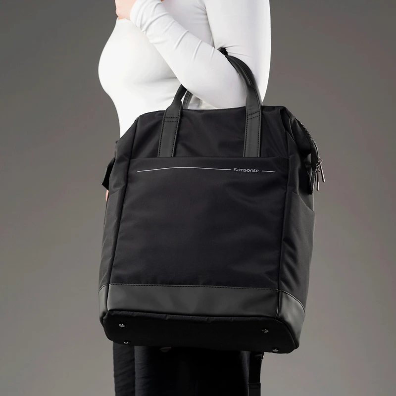 Samsonite Better Than Basic Convertible Unisex Adult Backpack