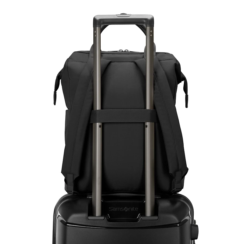Samsonite Better Than Basic Convertible Unisex Adult Backpack