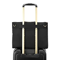 Samsonite Mobile Solution 2 Convertible Slim Brief Briefcase