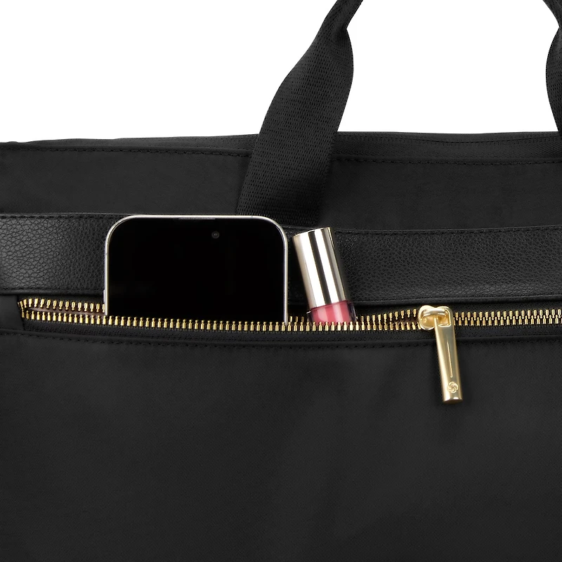 Samsonite Mobile Solution 2 Convertible Slim Brief Briefcase