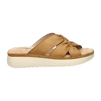 Easy Street Womens Mickey Slide Sandals
