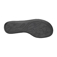 Easy Street Womens Gulf Slide Sandals