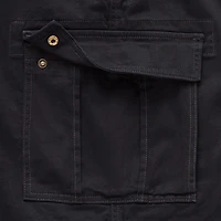 St. John's Bay Mens 10" Stretch Fabric Cargo Short