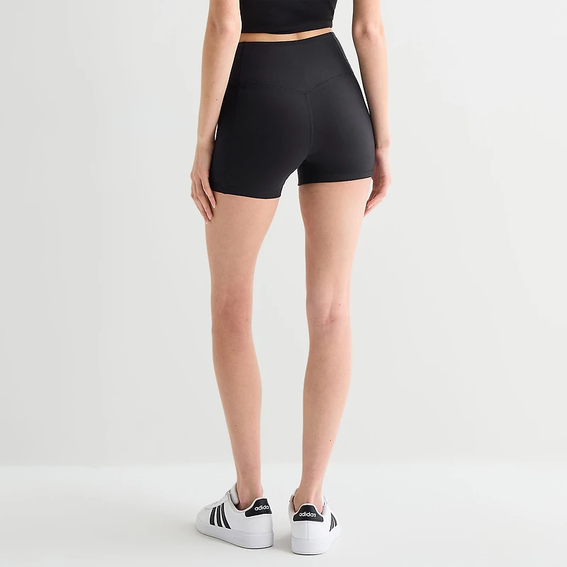 Arizona Womens 4" Juniors Bike Short