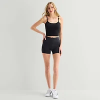 Arizona Womens 4" Juniors Bike Short