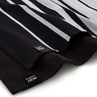 BergHOFF Gem Black 2-pc. Kitchen Towel