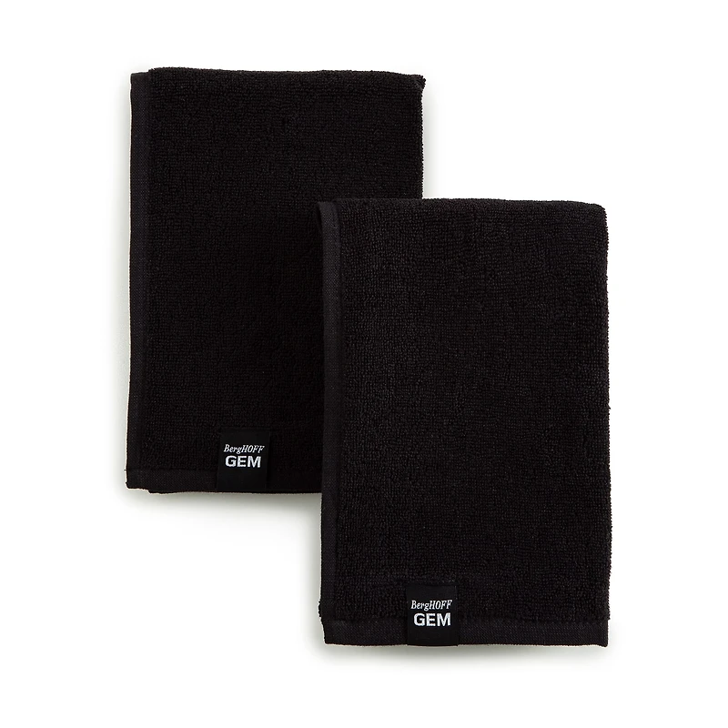 BergHOFF Gem 2-pc. Kitchen Towel
