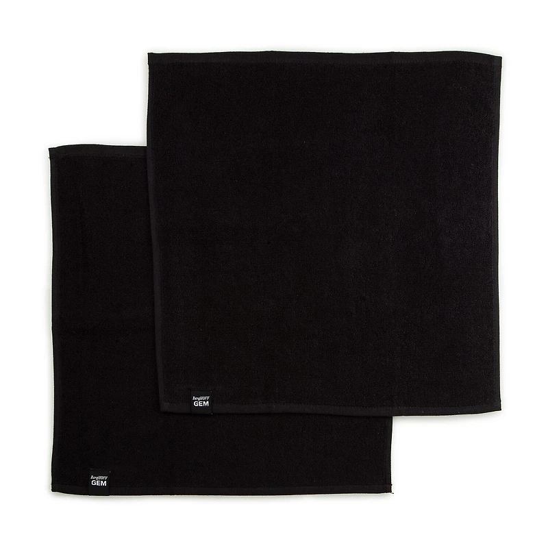 BergHOFF Gem 2-pc. Kitchen Towel