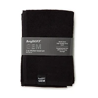 BergHOFF Gem 2-pc. Kitchen Towel