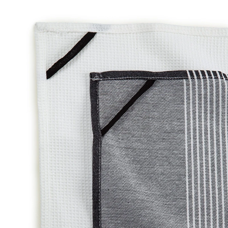 BergHOFF Gem Multicolor 2-pc. Kitchen Towel