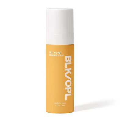BLK/OPL Mist Me Not Priming Spray