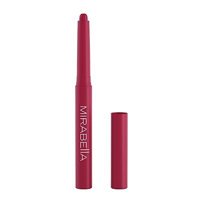 Mirabella Velvet Lip Crayon