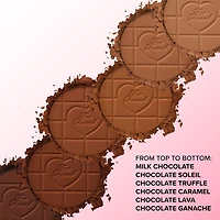 Too Faced Chocolate Soleil Blurring Matte Bronzer