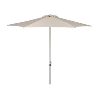 Safavieh Hurst Patio Collection Umbrella