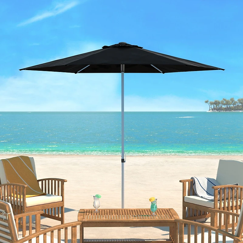 Safavieh Hurst Patio Collection Umbrella