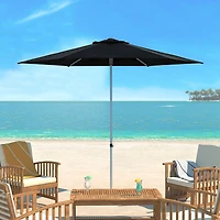 Safavieh Hurst Patio Collection Umbrella