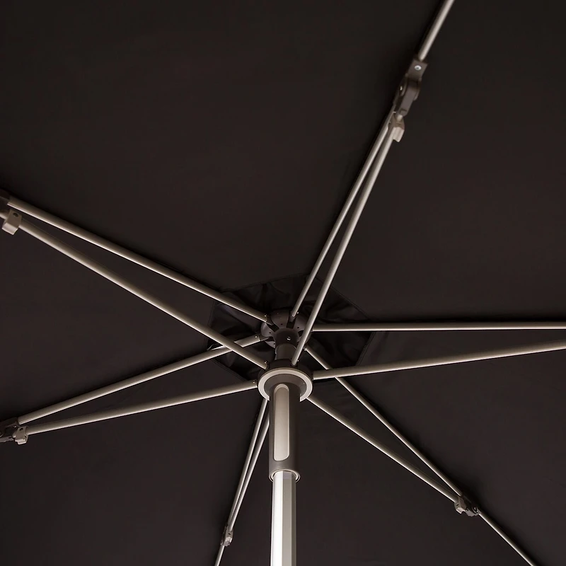 Safavieh Hurst Patio Collection Umbrella