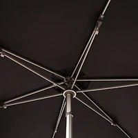 Safavieh Hurst Patio Collection Umbrella