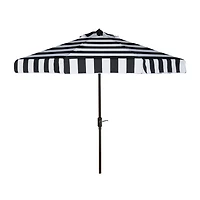 Safavieh Elsa Patio Collection Umbrella