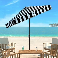 Safavieh Elsa Patio Collection Umbrella