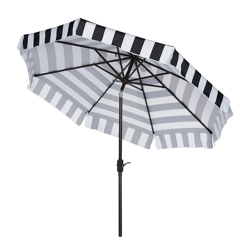 Safavieh Elsa Patio Collection Umbrella