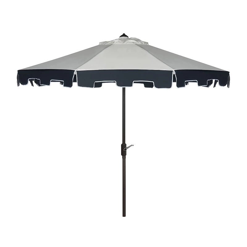 Safavieh City Fashion Patio Collection Umbrella