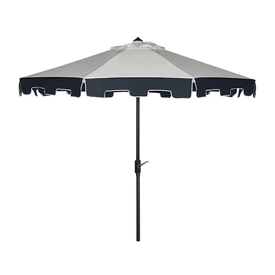 Safavieh City Fashion Patio Collection Umbrella