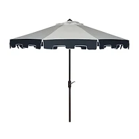 Safavieh City Fashion Patio Collection Umbrella