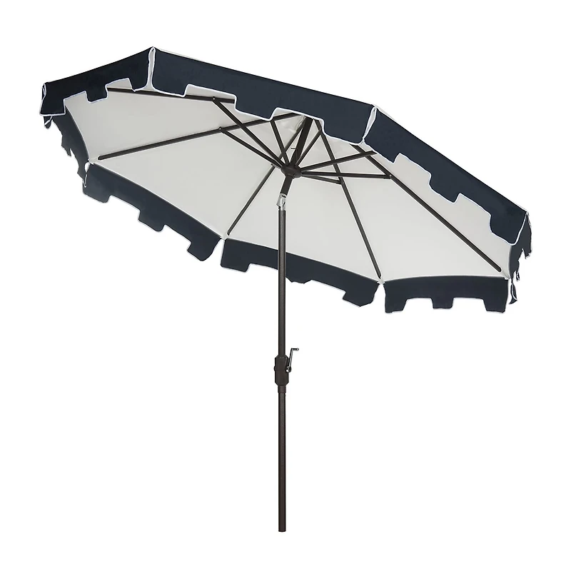 Safavieh City Fashion Patio Collection Umbrella
