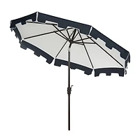 Safavieh City Fashion Patio Collection Umbrella