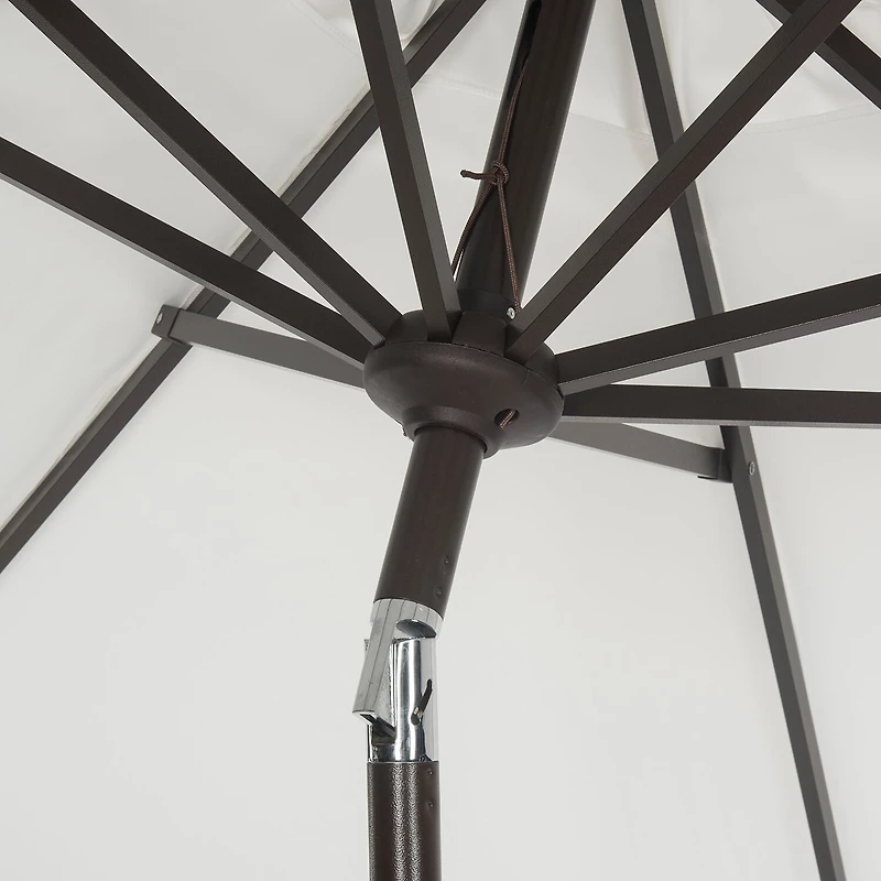 Safavieh City Fashion Patio Collection Umbrella