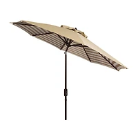 Safavieh Athens Patio Collection Umbrella