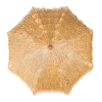Safavieh Tiki Patio Collection Patio Umbrella