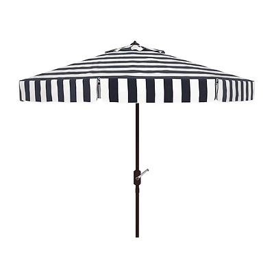 Safavieh Elsa Patio Collection Umbrella
