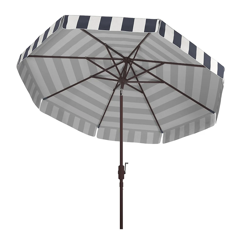 Safavieh Elsa Patio Collection Umbrella