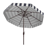 Safavieh Elsa Patio Collection Umbrella
