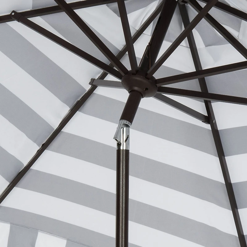 Safavieh Elsa Patio Collection Umbrella