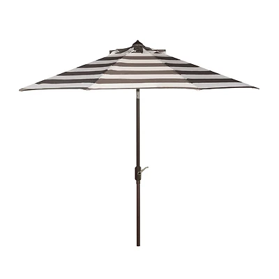 Safavieh Iris Patio Collection Patio Umbrella