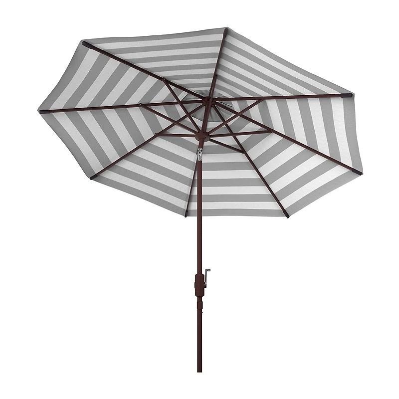 Safavieh Iris Patio Collection Umbrella