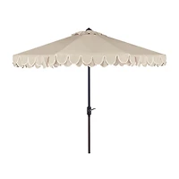 Safavieh Elegant Patio Collection Umbrella