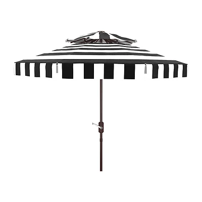 Safavieh Elsa Patio Collection Patio Umbrella
