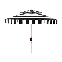 Safavieh Elsa Patio Collection Patio Umbrella