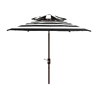 Safavieh Elsa Patio Collection Patio Umbrella