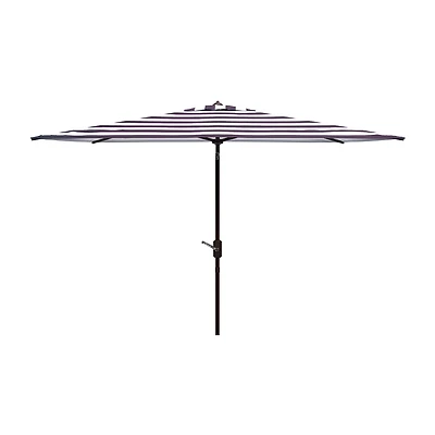 Safavieh Iris Patio Collection Umbrella