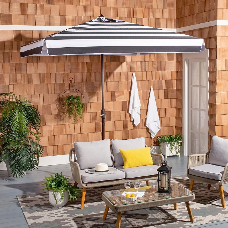 Safavieh Elsa Collection Patio Umbrella